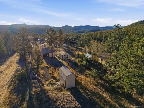 $799,000 | 33799 Warren Road, Pine, CO 80470