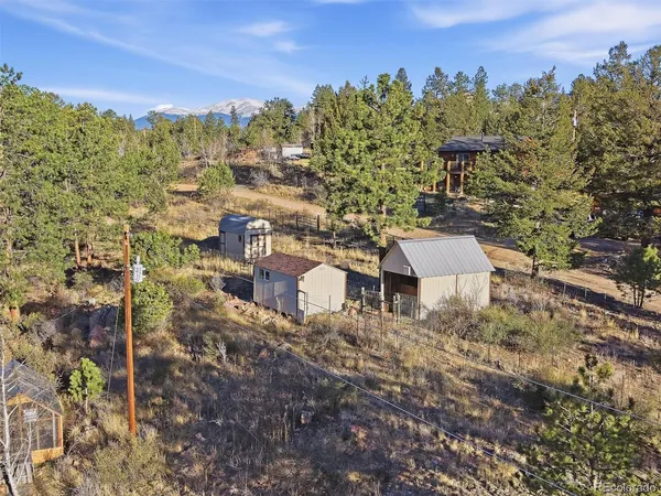 $799,000 | 33799 Warren Road, Pine, CO 80470