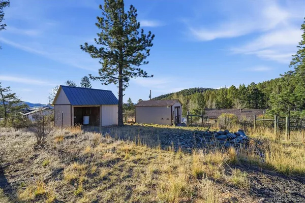 $799,000 | 33799 Warren Road, Pine, CO 80470