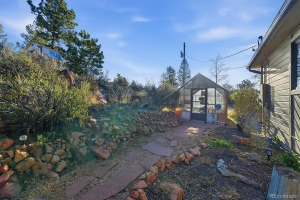 $799,000 | 33799 Warren Road, Pine, CO 80470