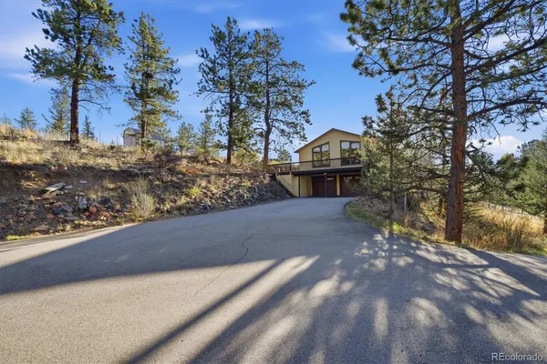 $799,000 | 33799 Warren Road, Pine, CO 80470