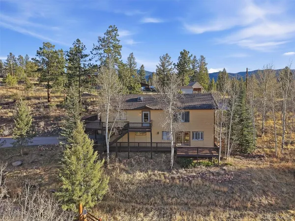 $799,000 | 33799 Warren Road, Pine, CO 80470