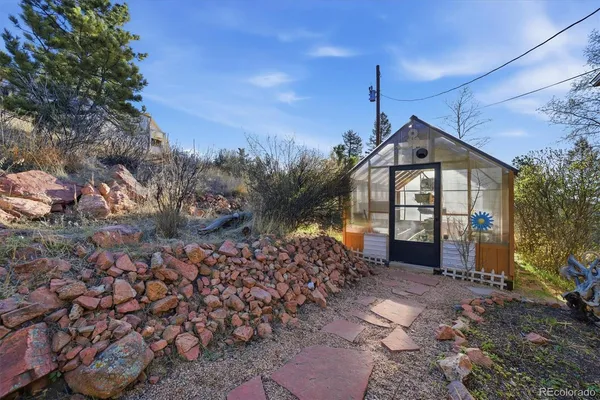 $799,000 | 33799 Warren Road, Pine, CO 80470