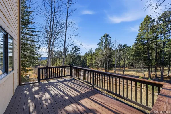 $799,000 | 33799 Warren Road, Pine, CO 80470
