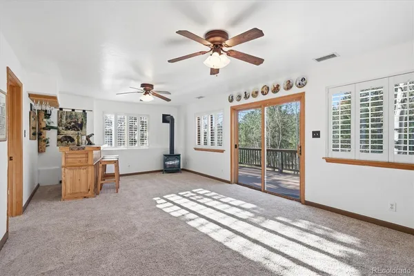 $799,000 | 33799 Warren Road, Pine, CO 80470