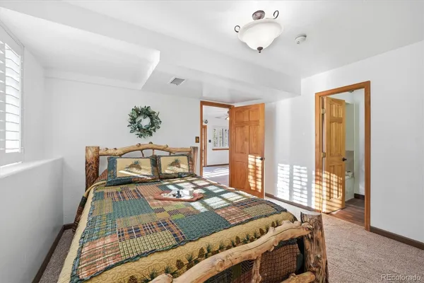 $799,000 | 33799 Warren Road, Pine, CO 80470