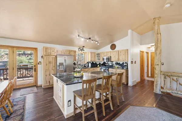 $799,000 | 33799 Warren Road, Pine, CO 80470