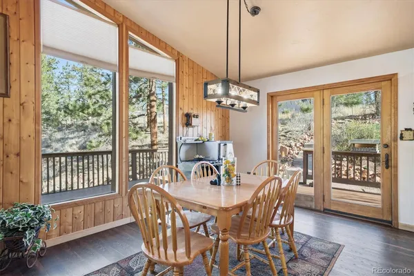 $799,000 | 33799 Warren Road, Pine, CO 80470