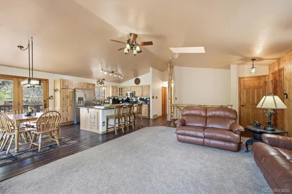 $799,000 | 33799 Warren Road, Pine, CO 80470
