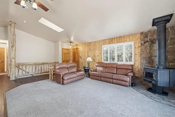 $799,000 | 33799 Warren Road, Pine, CO 80470