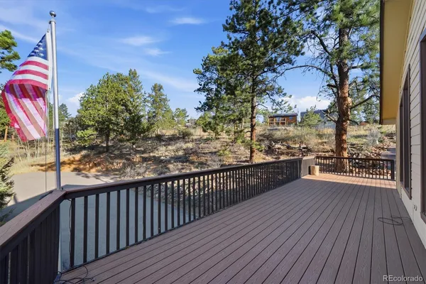 $799,000 | 33799 Warren Road, Pine, CO 80470