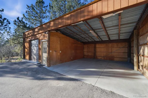 $799,000 | 33799 Warren Road, Pine, CO 80470