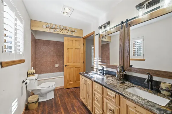 $799,000 | 33799 Warren Road, Pine, CO 80470