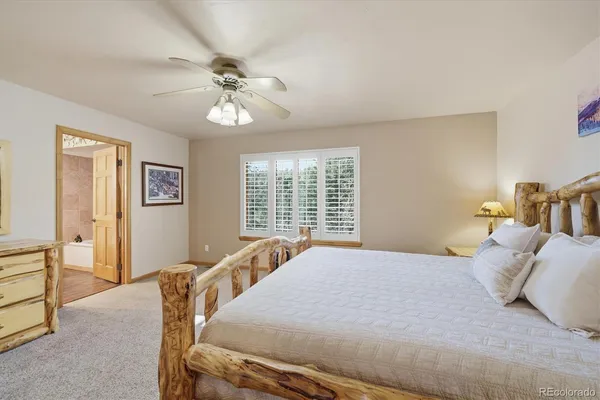 $799,000 | 33799 Warren Road, Pine, CO 80470