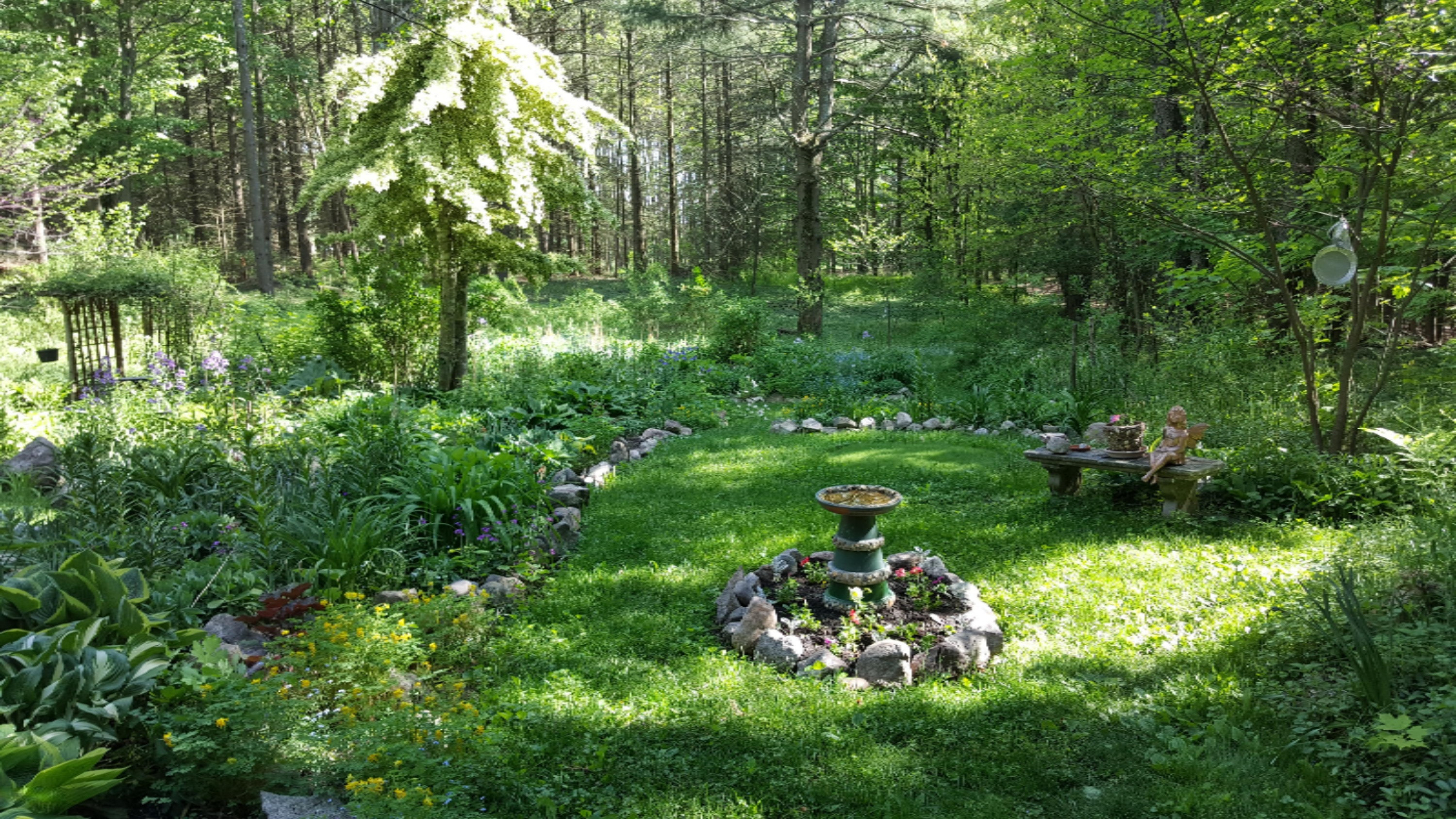 1835 South Darr Road Scottville, MI 49454 - Photo 4 of 25 20160526_171542