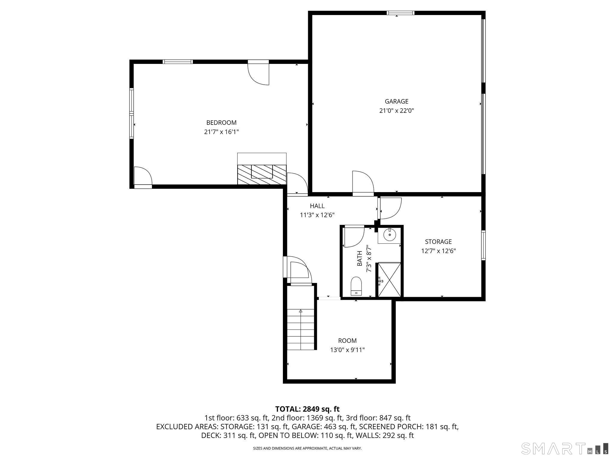 14 Shore Road Danbury, CT 06811 - Photo 34 of 39 Gallery Image 34