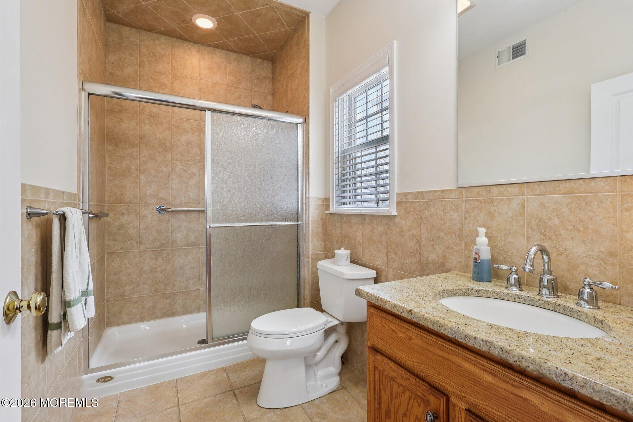 232 Montclair Road South Barnegat, NJ 08005 - Photo 24 of 43 Primary Bathroom
