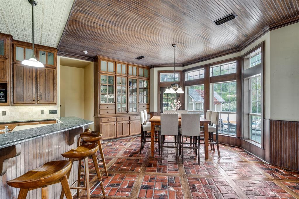 1833 Dr Sanders Road Cross Roads, TX 76227 - Photo 11 of 40