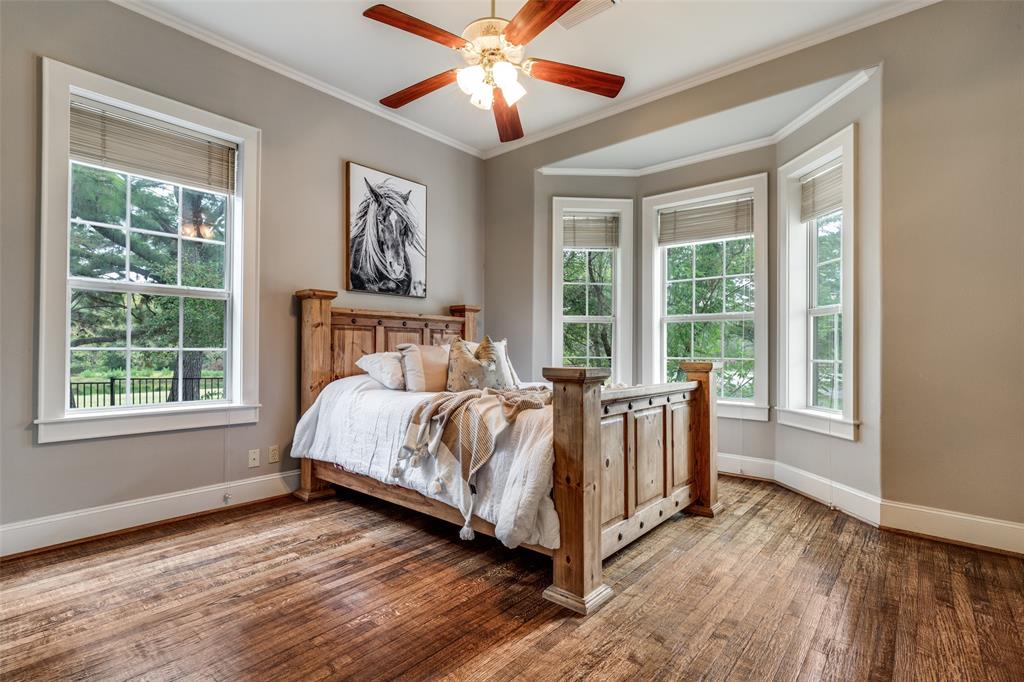 1833 Dr Sanders Road Cross Roads, TX 76227 - Photo 21 of 40