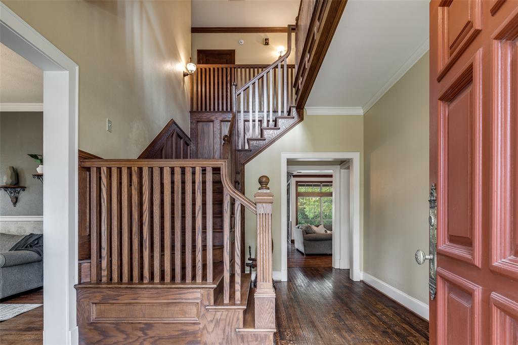 1833 Dr Sanders Road Cross Roads, TX 76227 - Photo 23 of 40