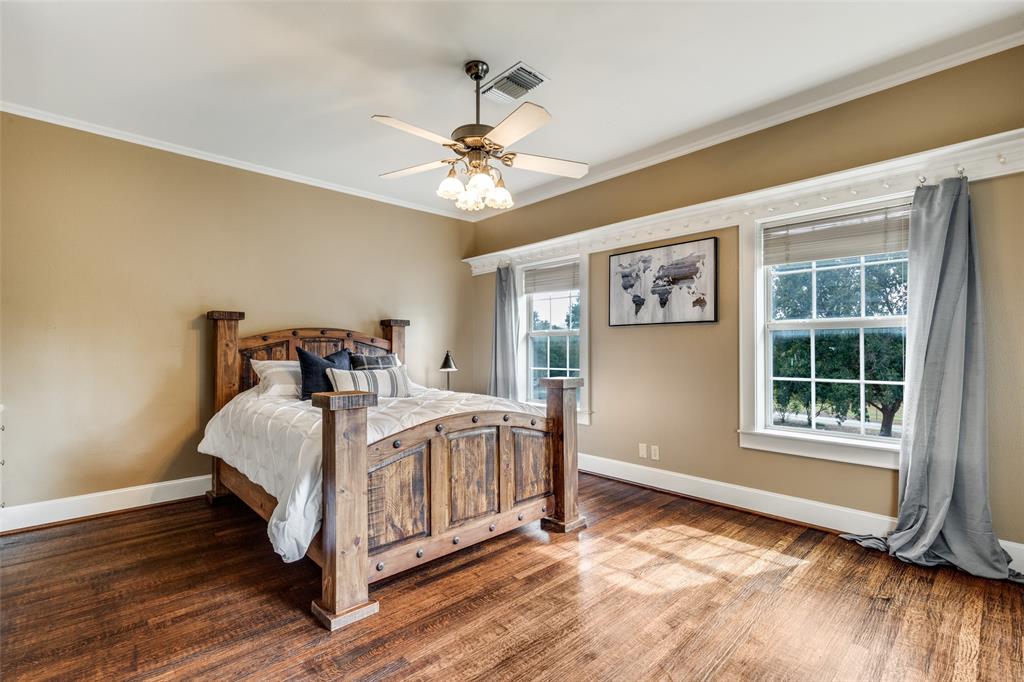 1833 Dr Sanders Road Cross Roads, TX 76227 - Photo 25 of 40