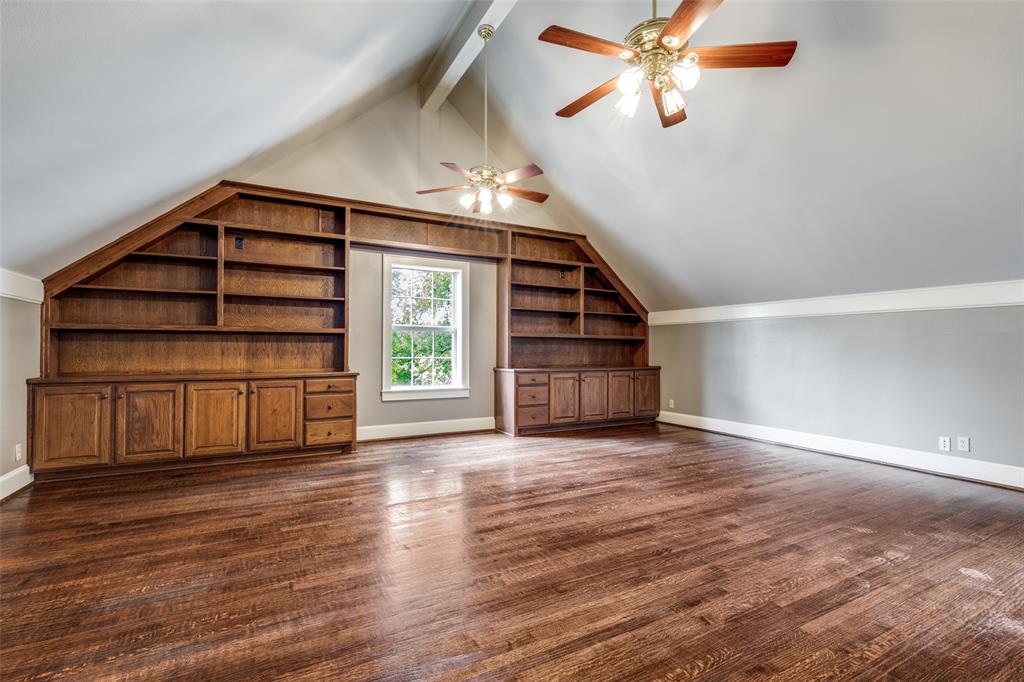 1833 Dr Sanders Road Cross Roads, TX 76227 - Photo 27 of 40