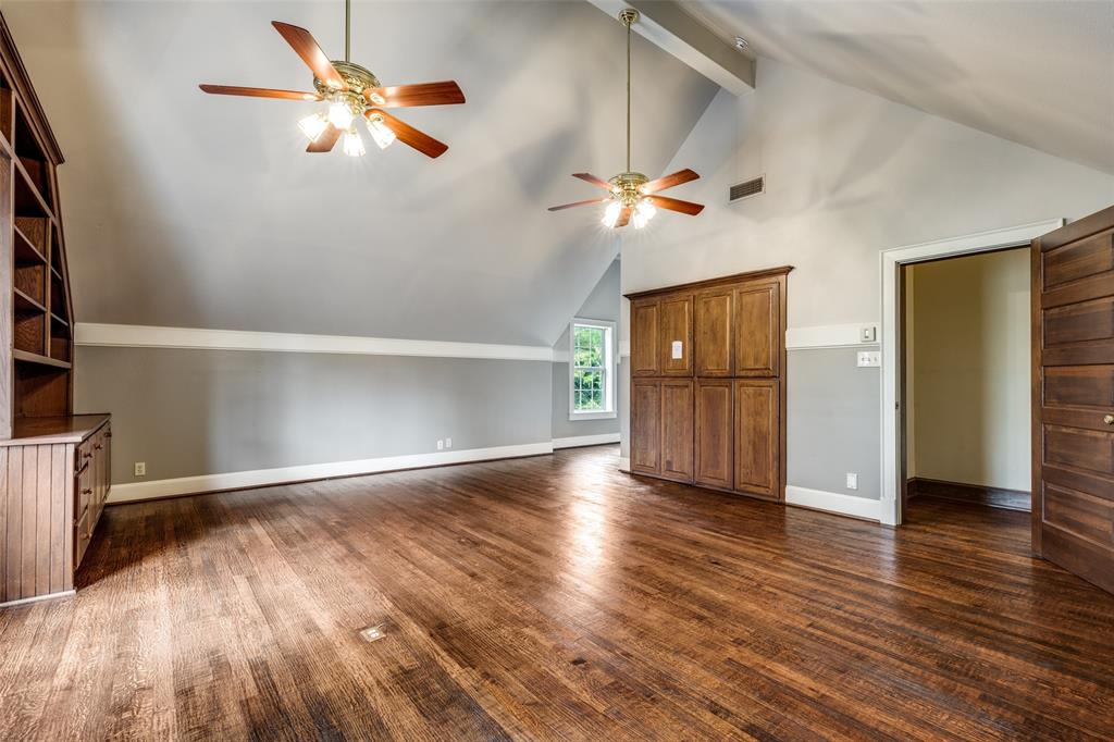 1833 Dr Sanders Road Cross Roads, TX 76227 - Photo 28 of 40