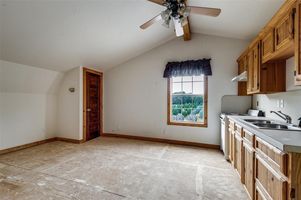 1833 Dr Sanders Road Cross Roads, TX 76227 - Photo 29 of 40