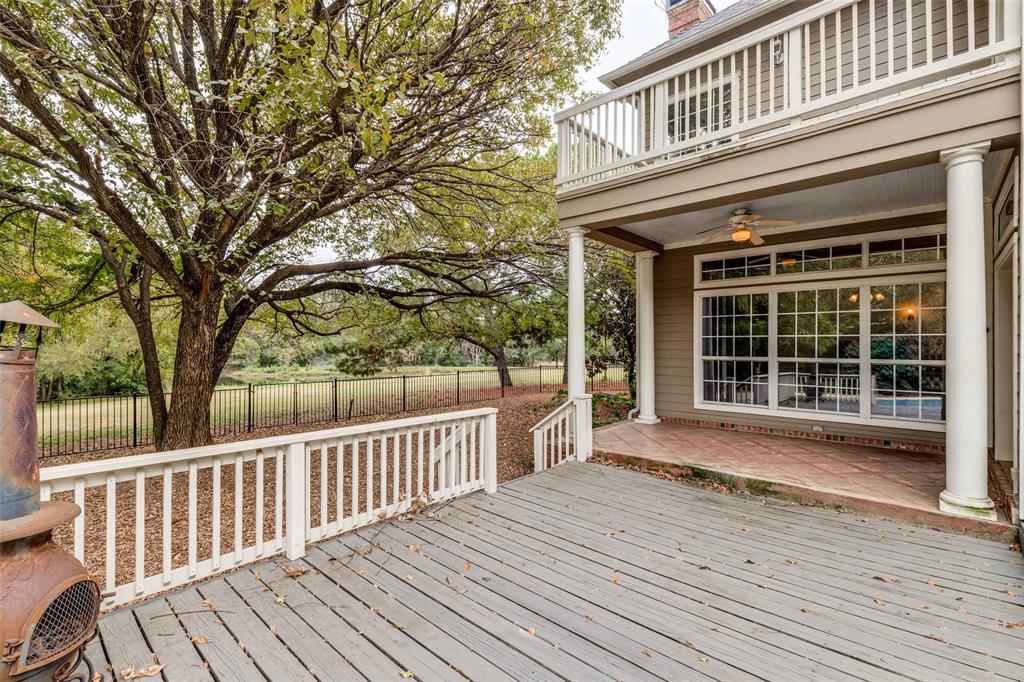 1833 Dr Sanders Road Cross Roads, TX 76227 - Photo 34 of 40