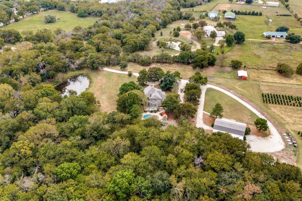 1833 Dr Sanders Road Cross Roads, TX 76227 - Photo 35 of 40