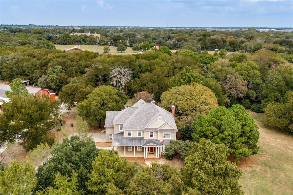 1833 Dr Sanders Road Cross Roads, TX 76227 - Photo 36 of 40