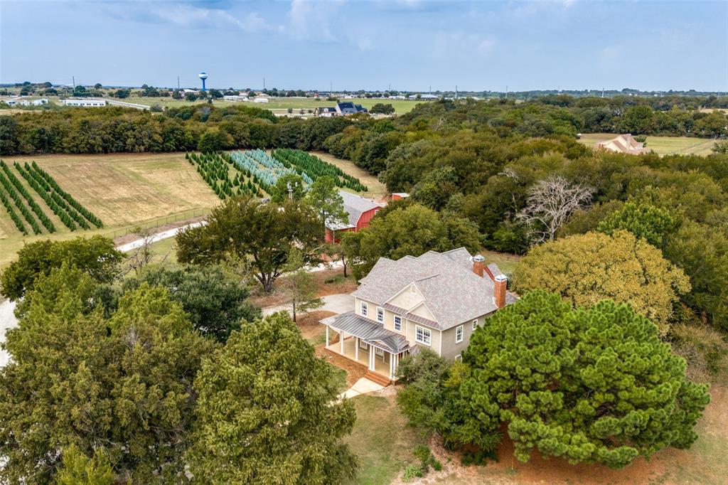 1833 Dr Sanders Road Cross Roads, TX 76227 - Photo 38 of 40