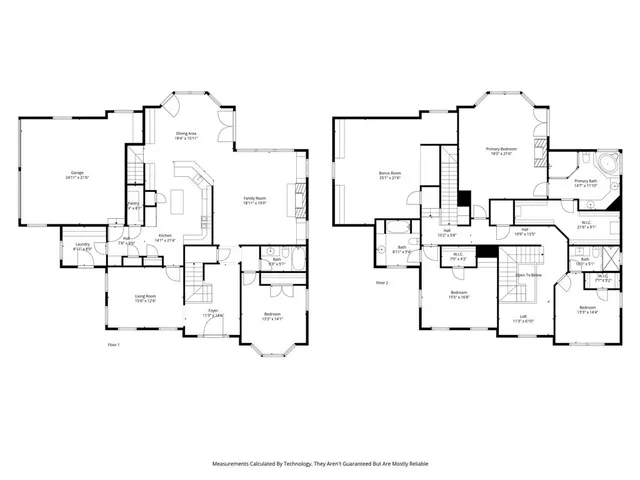 $2,765,000 | 1833 Dr Sanders Road, Cross Roads, TX 76227