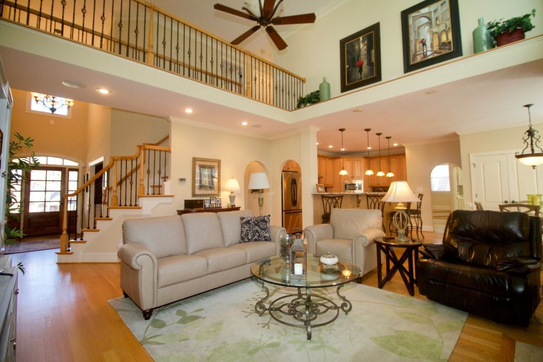 3508 Griffice Mill Road Raleigh, NC 27610 - Photo 20 of 24 Photo 20