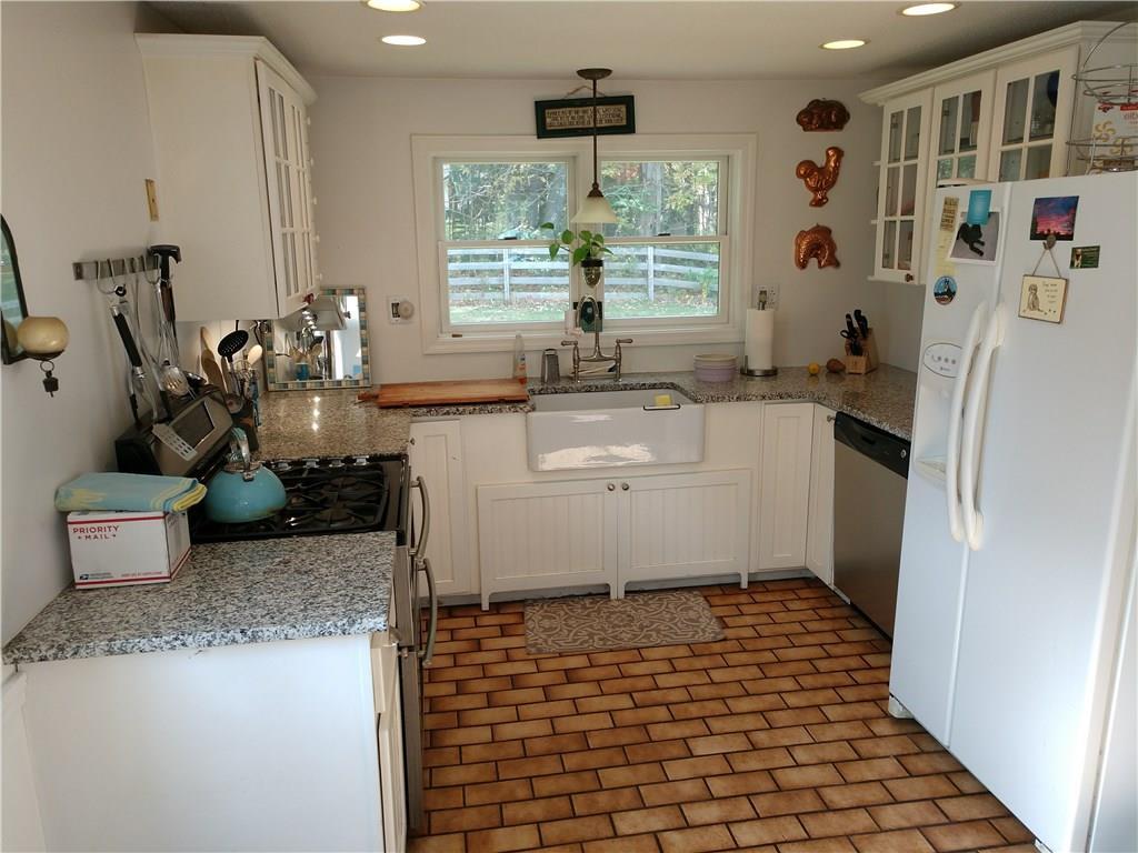 93 Lower Methodist Road Cumberland Center, ME 04021 - Photo 7 of 22 Photo