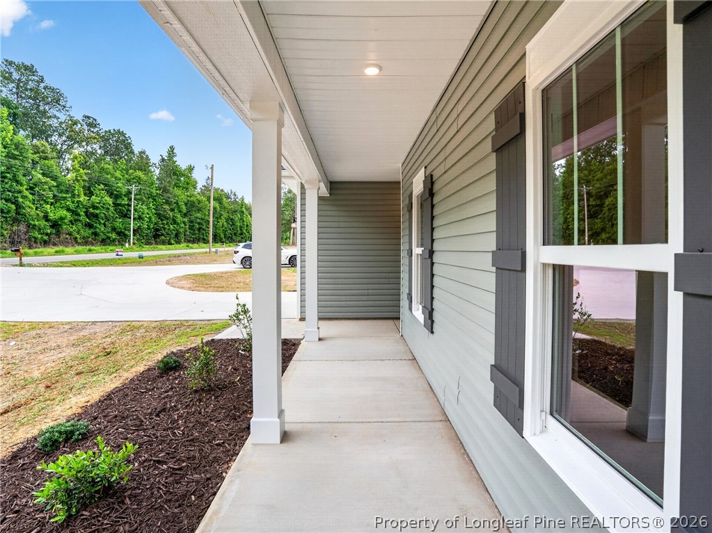 4936 Philippi Church Road Raeford, NC 28376 - Photo 42 of 50