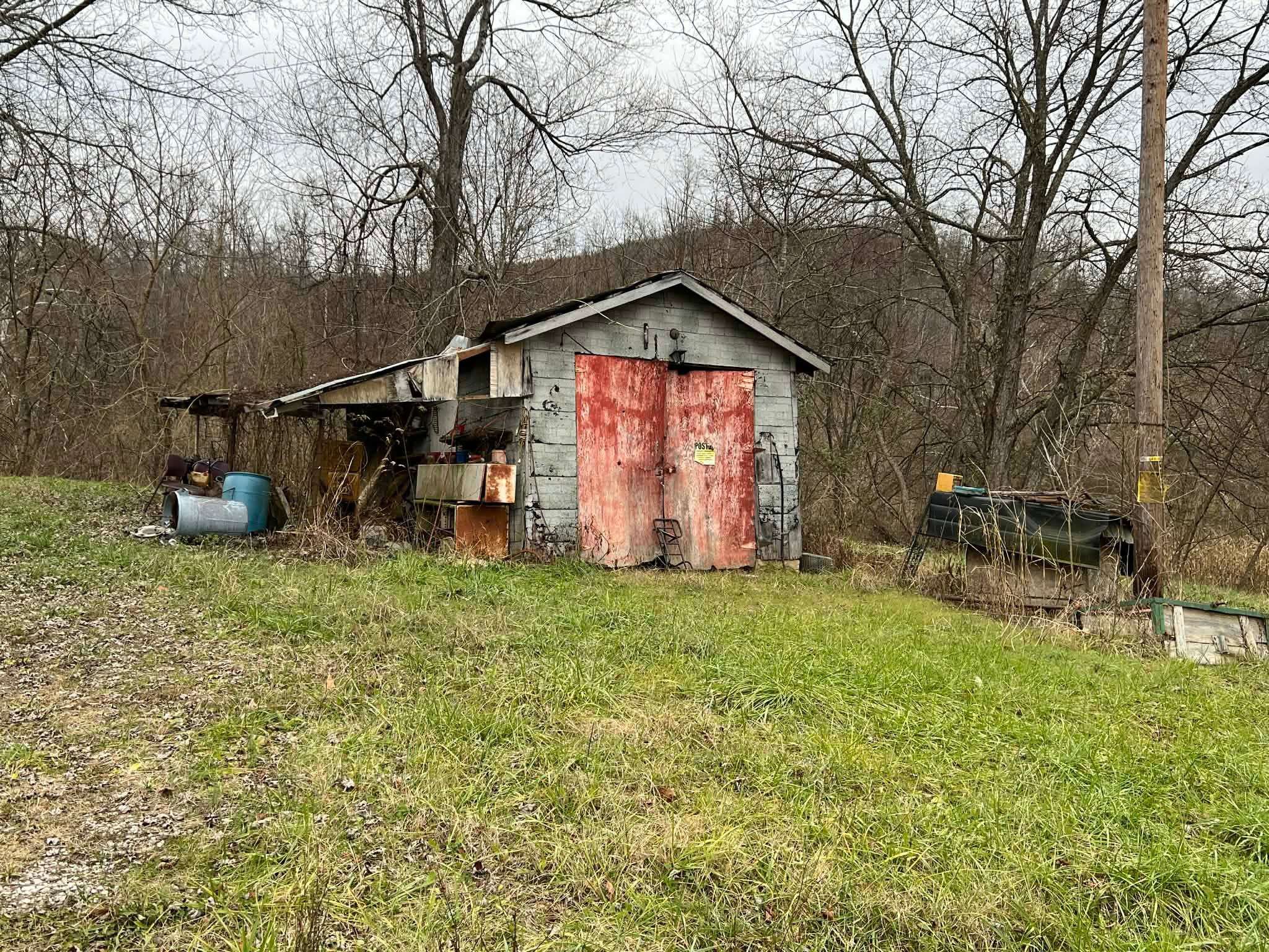 0 Tate Hollow Road Louisa, KY 41230 - Photo 45 of 50