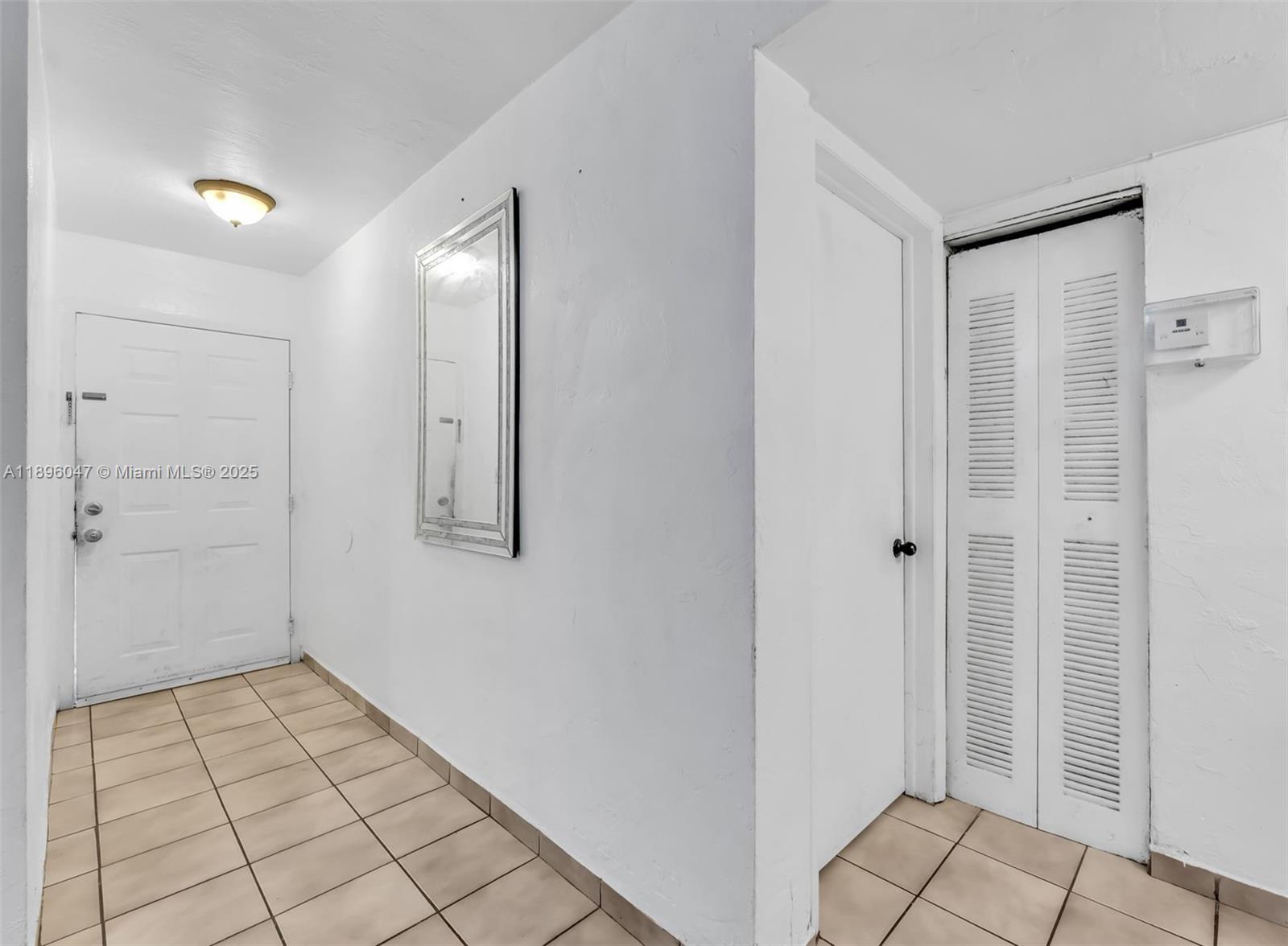 Hialeah Hialeah, FL 33012 - Photo 3 of 9 a view of an empty room