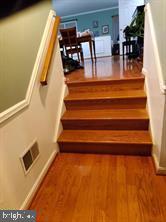 6315 Millwood Court Springfield, VA 22152 - Photo 5 of 8 STEPS TO THE MAIN LEVEL