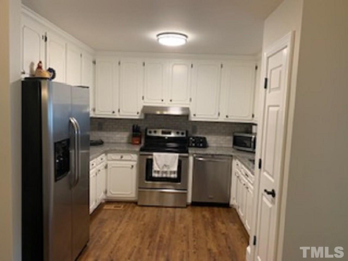 2563 Oak Grove Church Road Angier, NC 27501 - Photo 2 of 28 Gallery Image 2