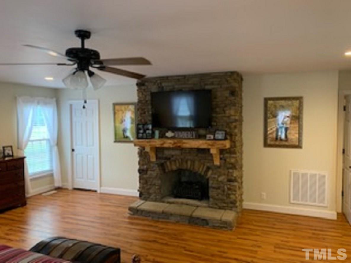 2563 Oak Grove Church Road Angier, NC 27501 - Photo 11 of 28 Gallery Image 11