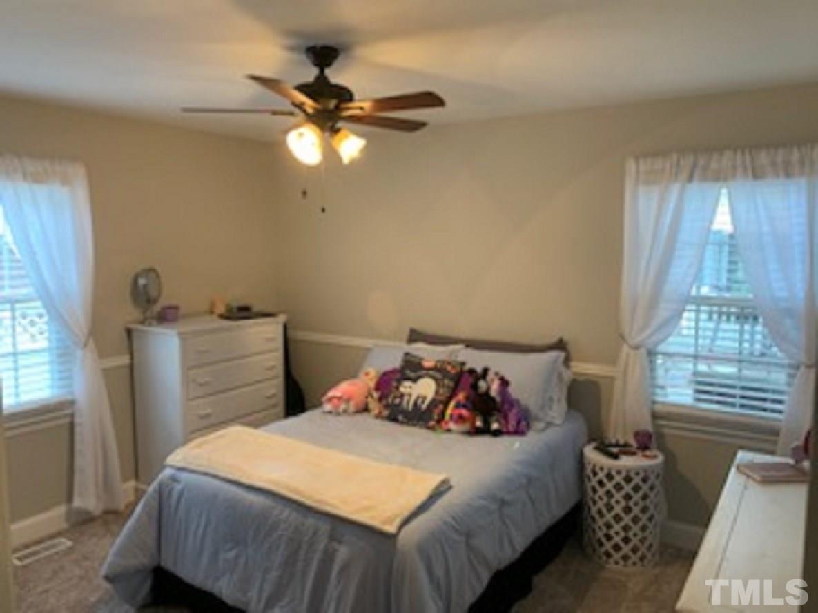 2563 Oak Grove Church Road Angier, NC 27501 - Photo 13 of 28 Gallery Image 13