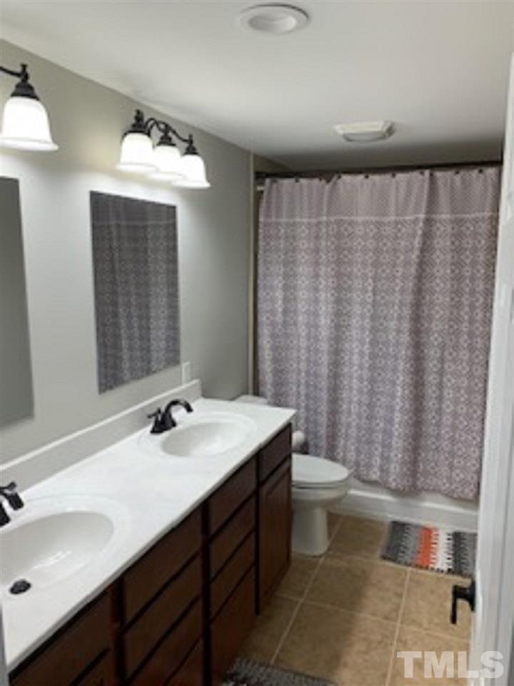 2563 Oak Grove Church Road Angier, NC 27501 - Photo 16 of 28 Gallery Image 16