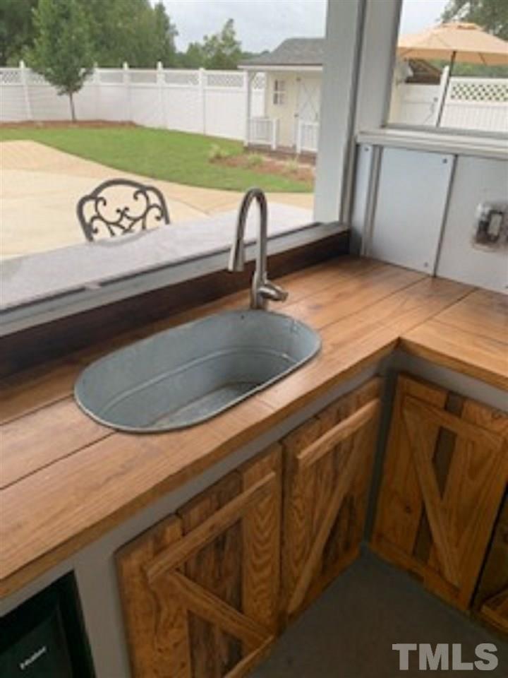 2563 Oak Grove Church Road Angier, NC 27501 - Photo 17 of 28 Gallery Image 17