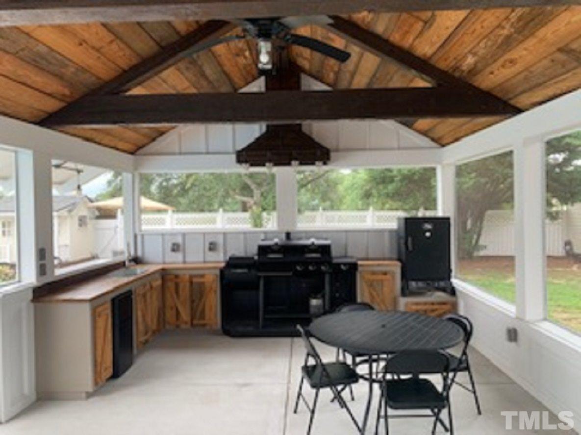 2563 Oak Grove Church Road Angier, NC 27501 - Photo 18 of 28 Gallery Image 18