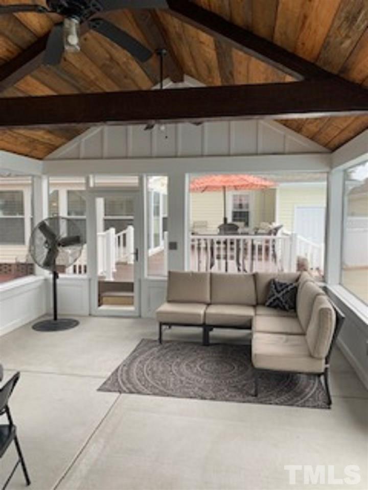 2563 Oak Grove Church Road Angier, NC 27501 - Photo 19 of 28 Gallery Image 19