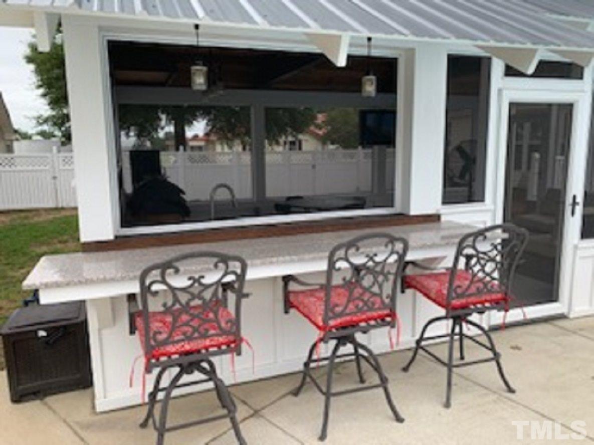 2563 Oak Grove Church Road Angier, NC 27501 - Photo 20 of 28 Gallery Image 20