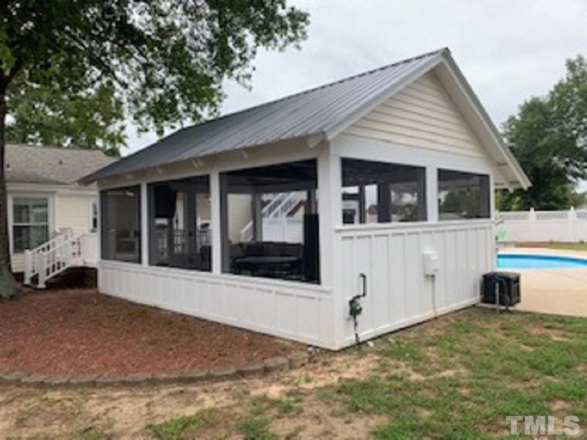 2563 Oak Grove Church Road Angier, NC 27501 - Photo 22 of 28 Gallery Image 22