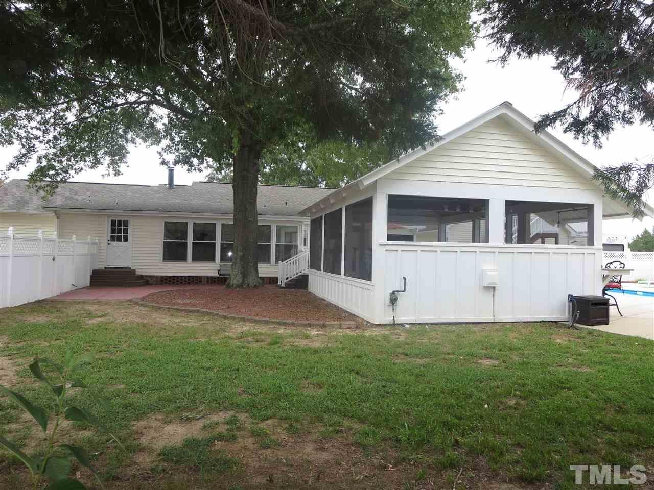 2563 Oak Grove Church Road Angier, NC 27501 - Photo 25 of 28 Gallery Image 25