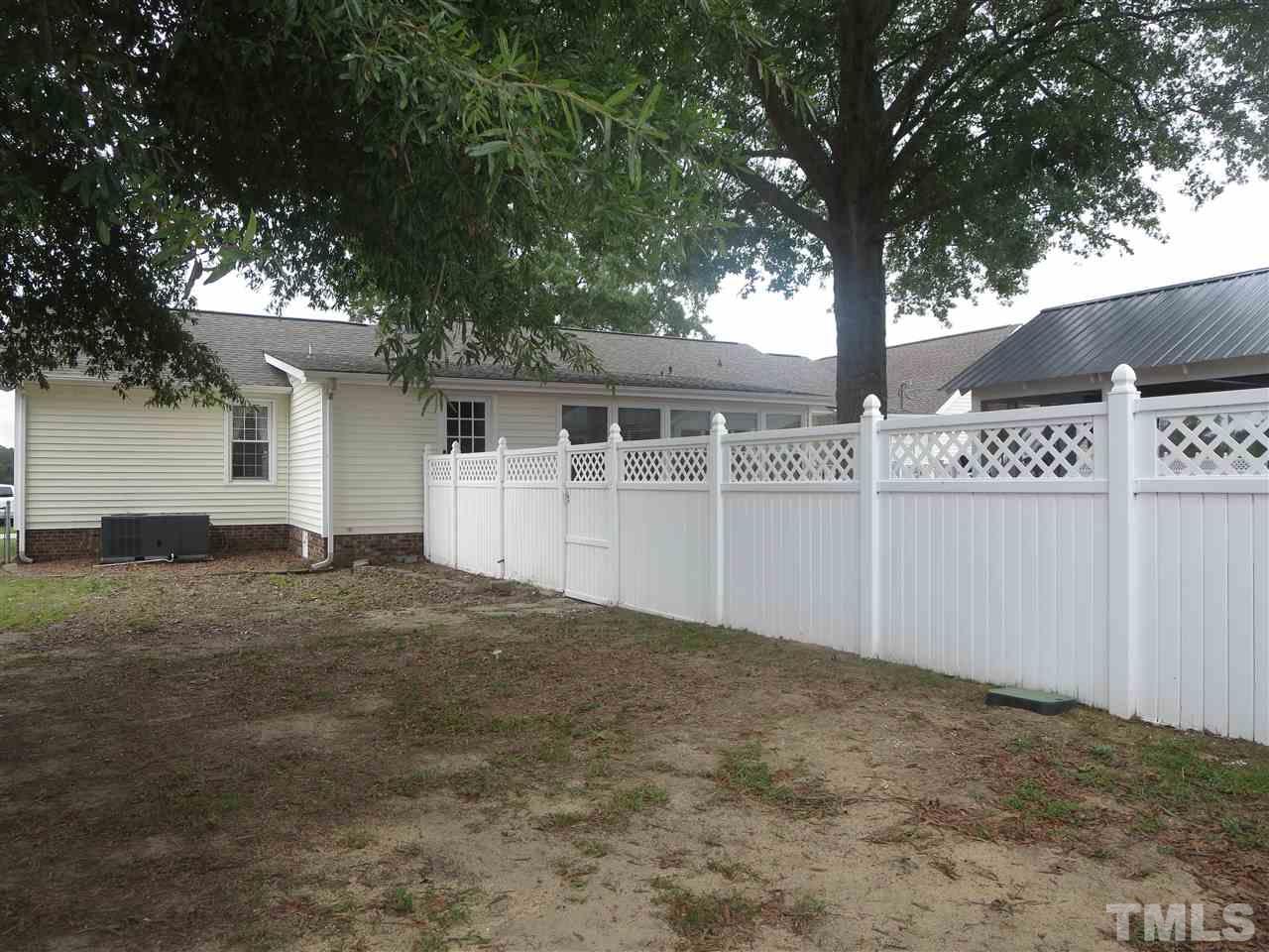 2563 Oak Grove Church Road Angier, NC 27501 - Photo 26 of 28 Gallery Image 26
